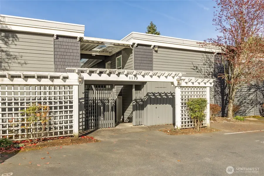 1113 Kirkland Avenue #4B, Kirkland, WA 98033 - #2