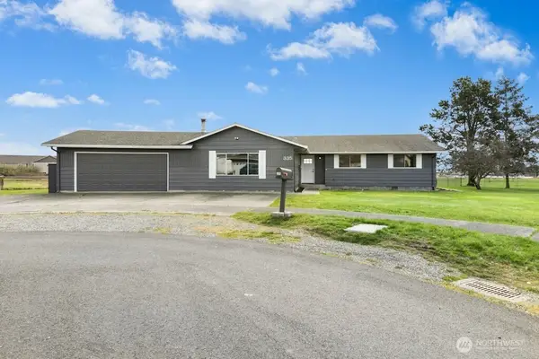 335 SW 4th Avenue, Oak Harbor, WA 98277