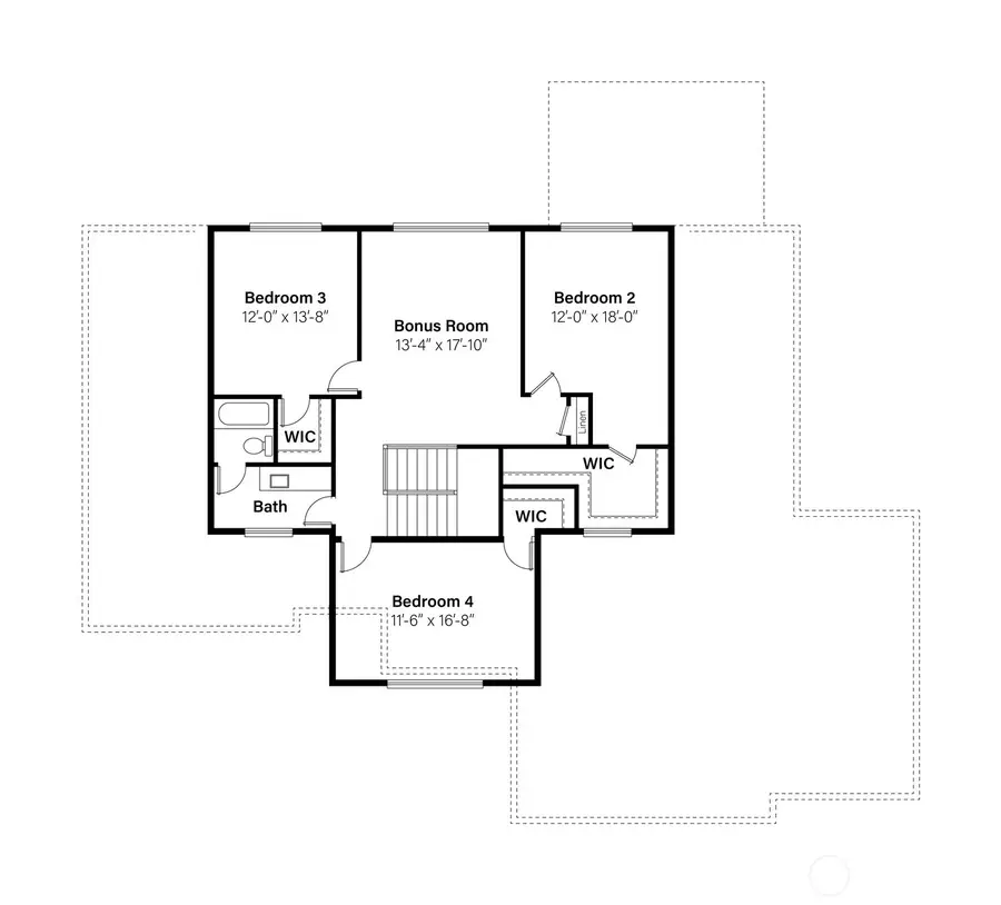 5130 211th Avenue Se, Snohomish, WA 98290 - #3