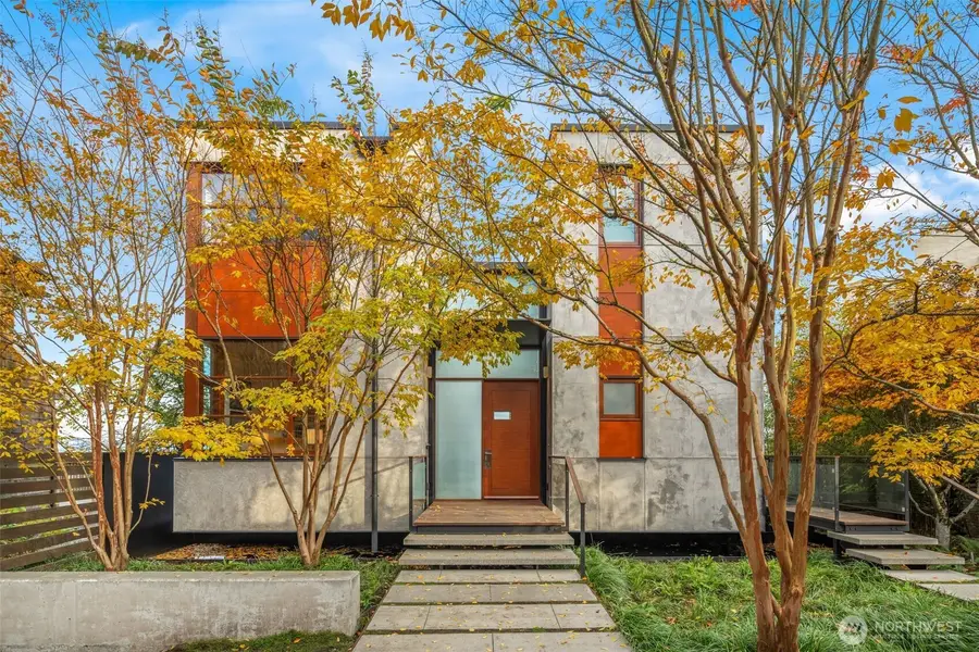 1527 E Howe Street, Seattle, WA 98112 - #3