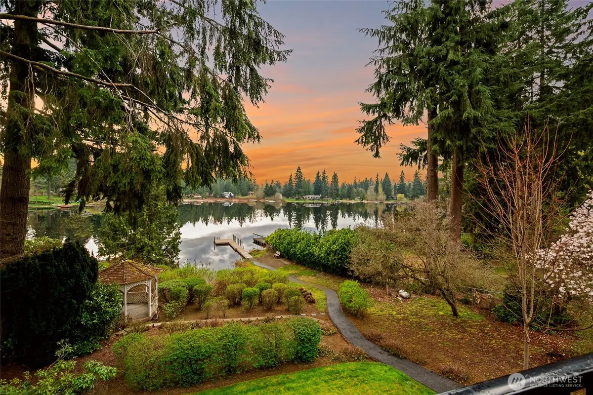 23330 E Echo Lake Road, Snohomish, WA 98296 - #1