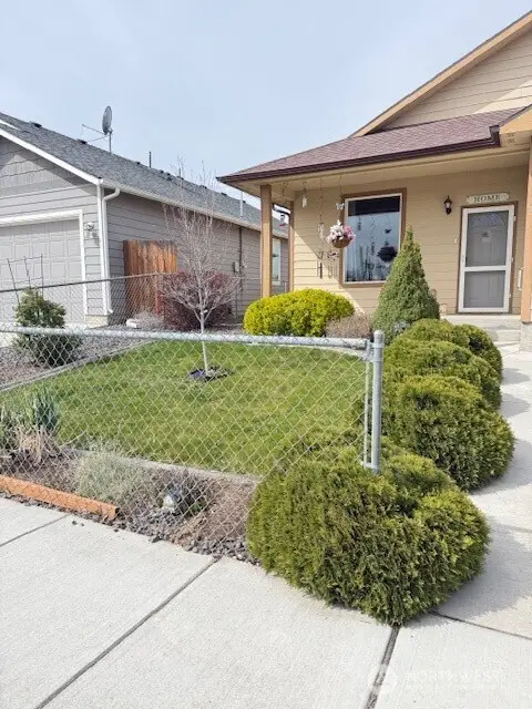 27 S Ginko Street, Soap Lake, WA 98851 - #2