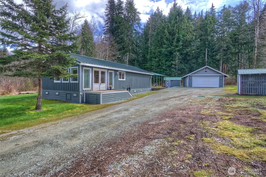 35379 North Shore Drive, Mount Vernon, WA 98274 - #2