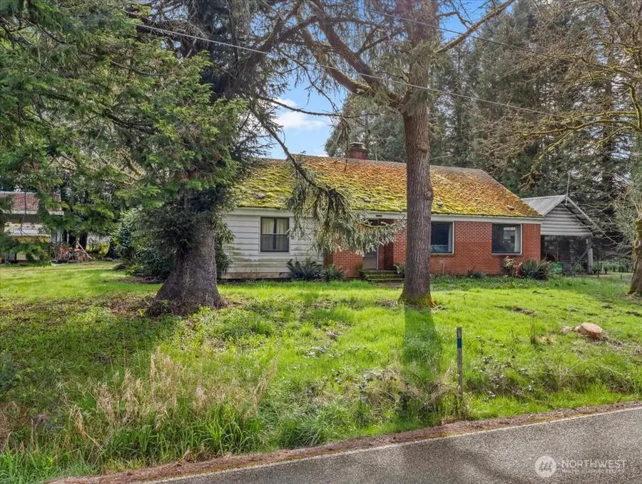 15711 NE 152nd Avenue, Brush Prairie, WA 98606 - #2