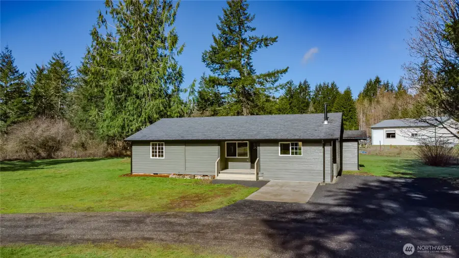 11 E Mox Chehalis Road, McCleary, WA 98557 - #3