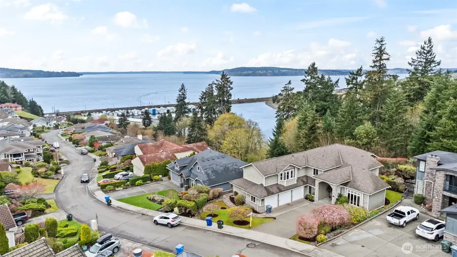 2839 Chambers Bay Drive, Steilacoom, WA 98388 - #2