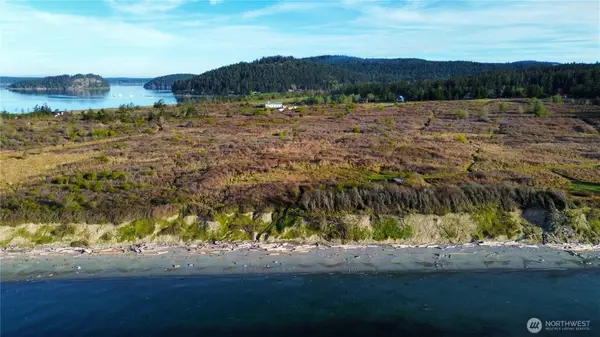 0 Decatur Beach Lane #2, Decatur Island, WA 98221
