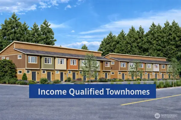 1319 Wintergreen Lane Ne, Bainbridge Island, WA 98110