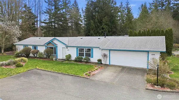 6719 241st Avenue E #46, Buckley, WA 98321