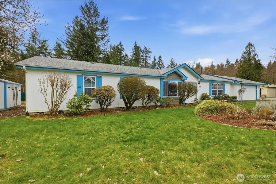 6719 241st Avenue E #46, Buckley, WA 98321 - #2