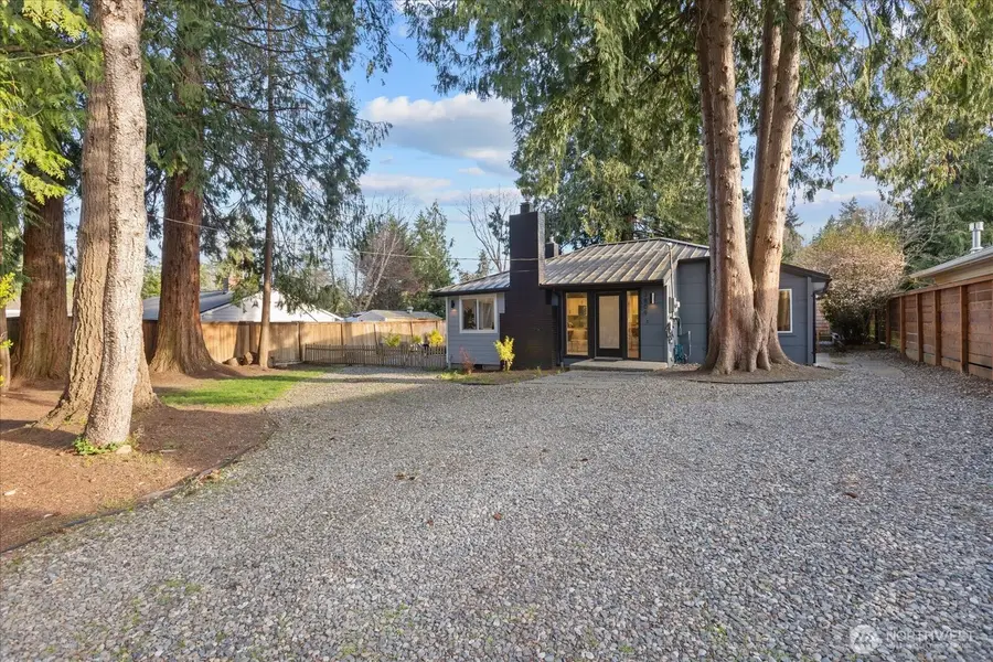 3809 NE 105th Street, Seattle, WA 98125 - #2