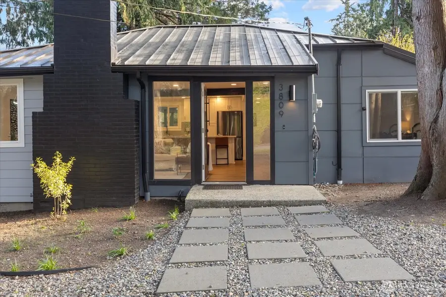 3809 NE 105th Street, Seattle, WA 98125 - #3