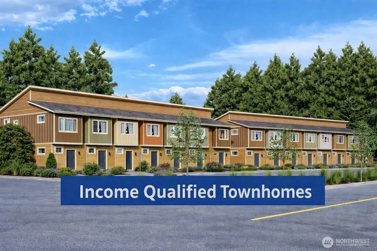 1321 Wintergreen Lane Ne, Bainbridge Island, WA 98110 - #1