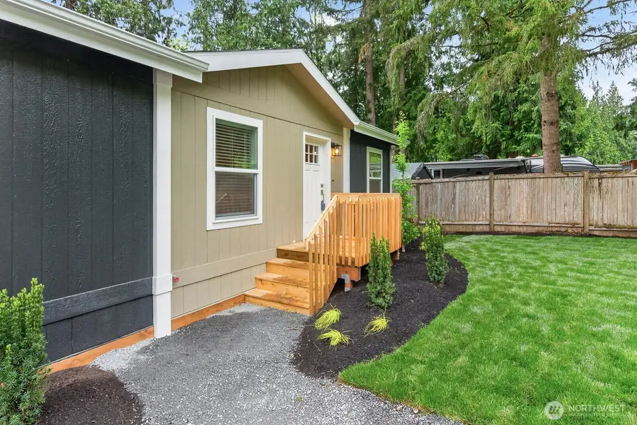 21326 119th Street Ne, Granite Falls, WA 98258 - #2
