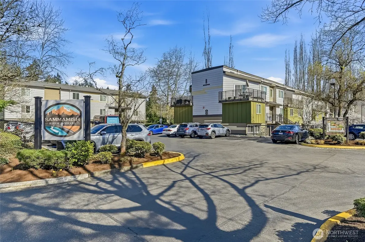 15827 NE Leary Way #B-116, Redmond, WA 98052 - #1