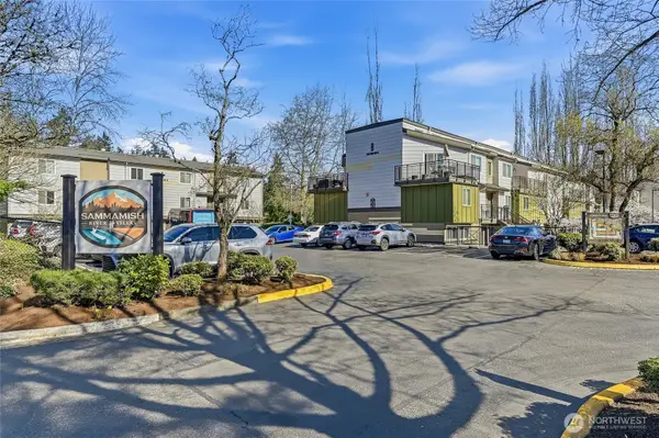 15827 NE Leary Way #B-116, Redmond, WA 98052