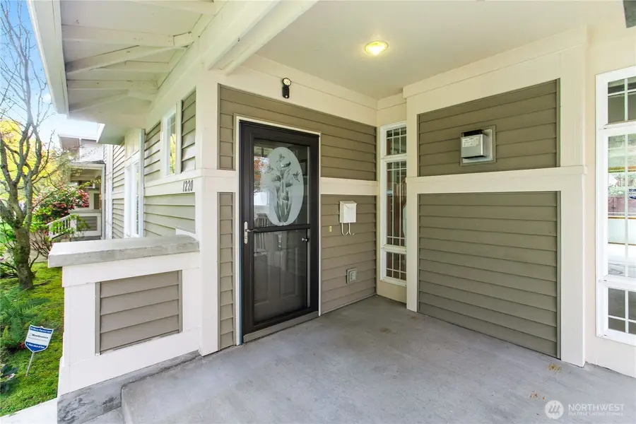 1220 Alameda, Fircrest, WA 98466 - #3