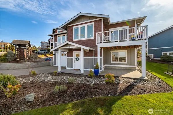 3903 Isle Way, Anacortes, WA 98221