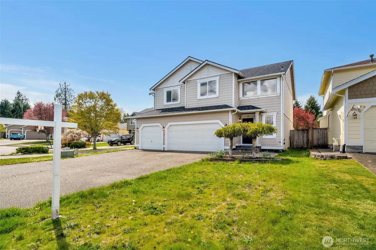 13308 108th Avenue E, Puyallup, WA 98374 - #1