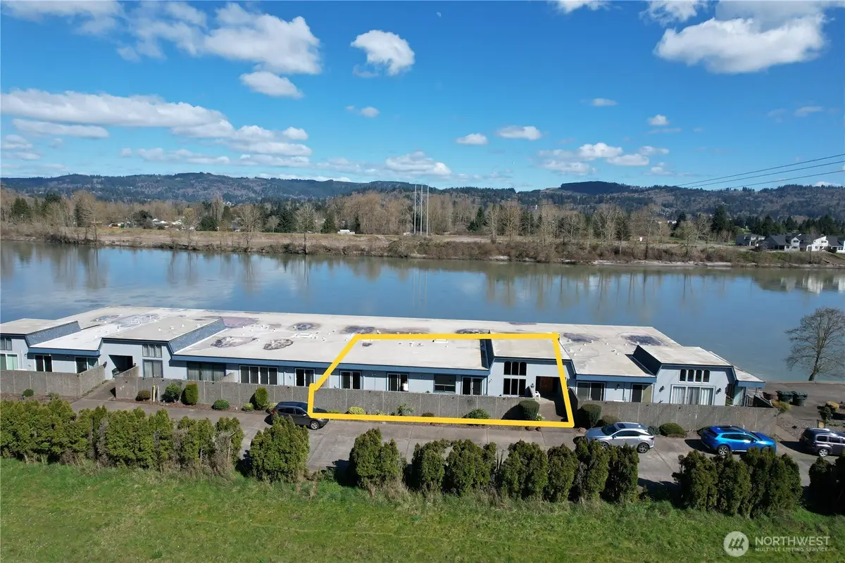 743 Marine View Drive #8, Longview, WA 98632 - #1