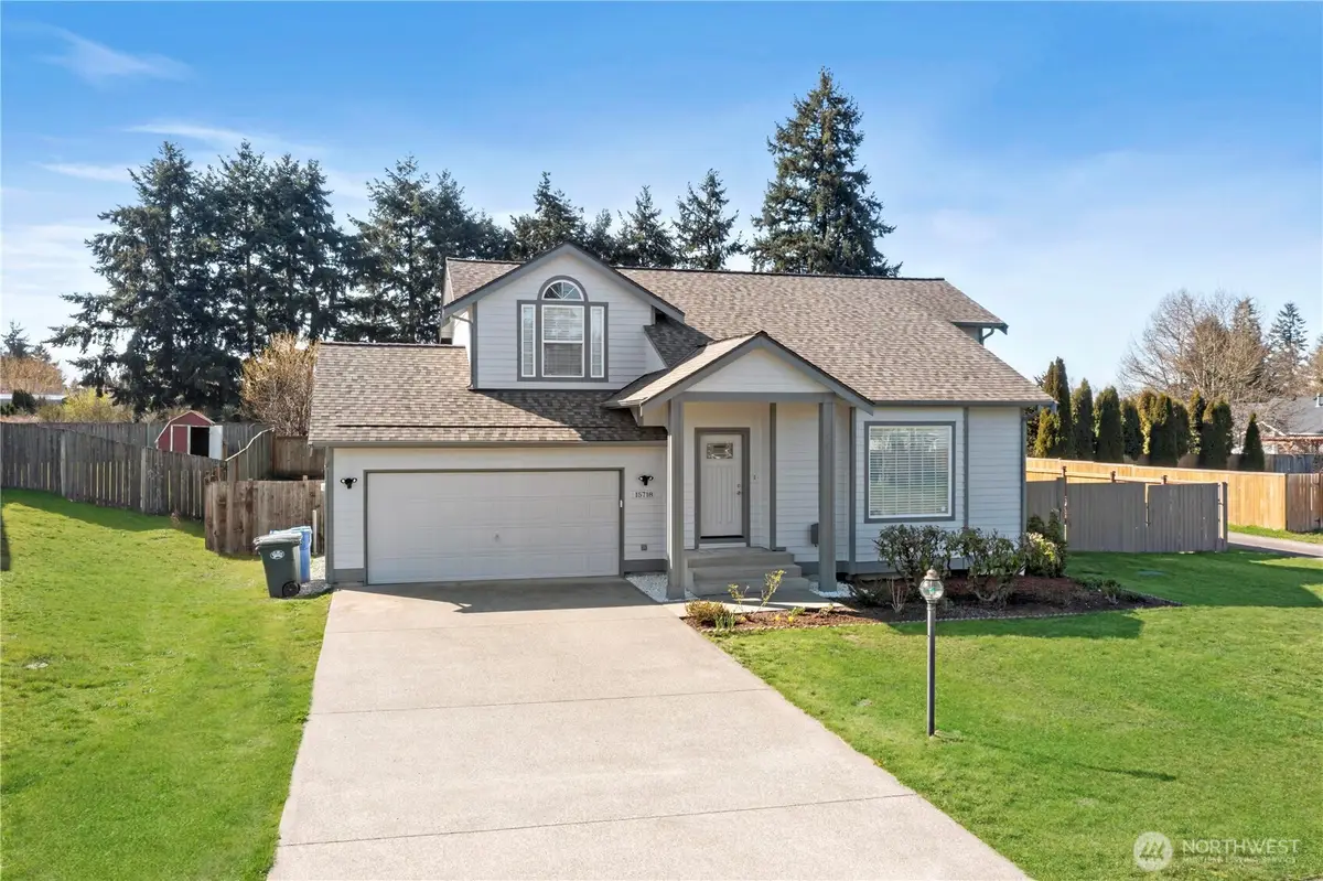 15718 44th Avenue Ct E, Tacoma, WA 98446 - #1