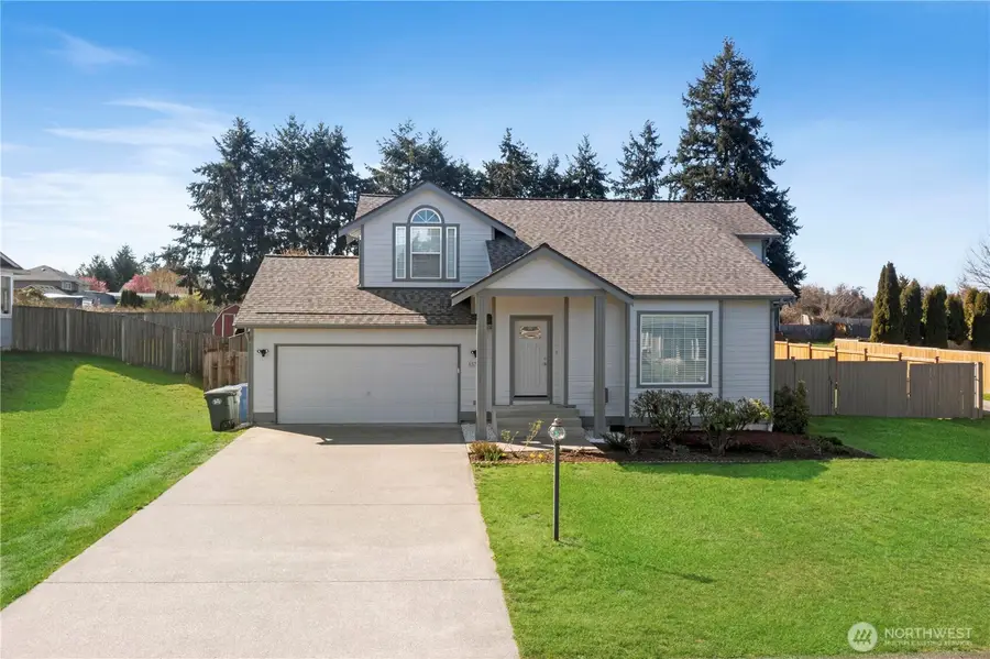 15718 44th Avenue Ct E, Tacoma, WA 98446 - #2