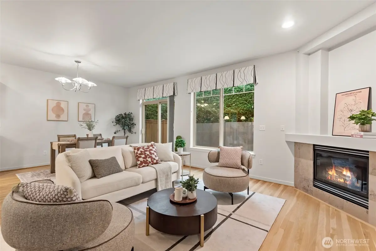 12211 NE 103rd Lane, Kirkland, WA 98033 - #1