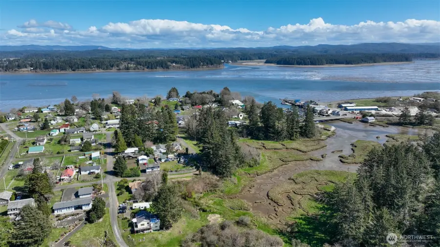 21 2nd Street, Bay Center, WA 98527 - #2