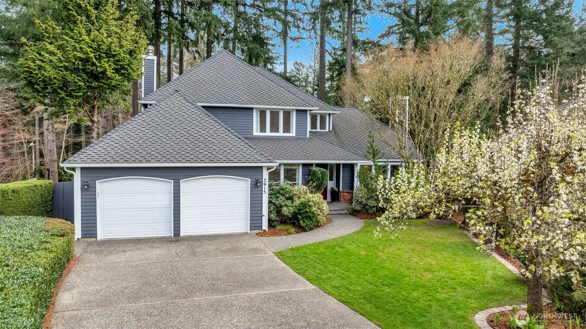 3915 245th Court Se, Sammamish, WA 98029 - #1