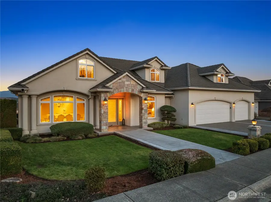 15423 136th Avenue E, Puyallup, WA 98374 - #2