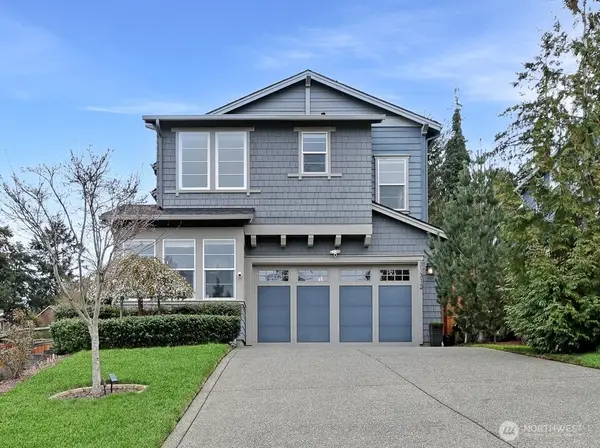31312 43rd Place Sw, Federal Way, WA 98023