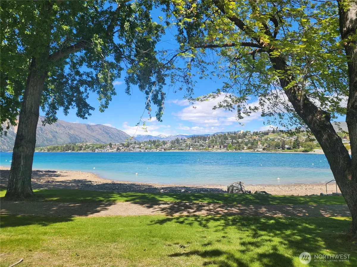 1 Beach 570-g, Manson, WA 98831 - #1