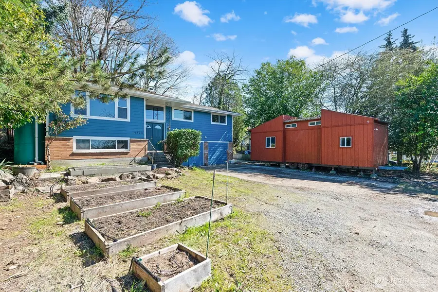 4823 S Morgan Street, Seattle, WA 98118 - #2