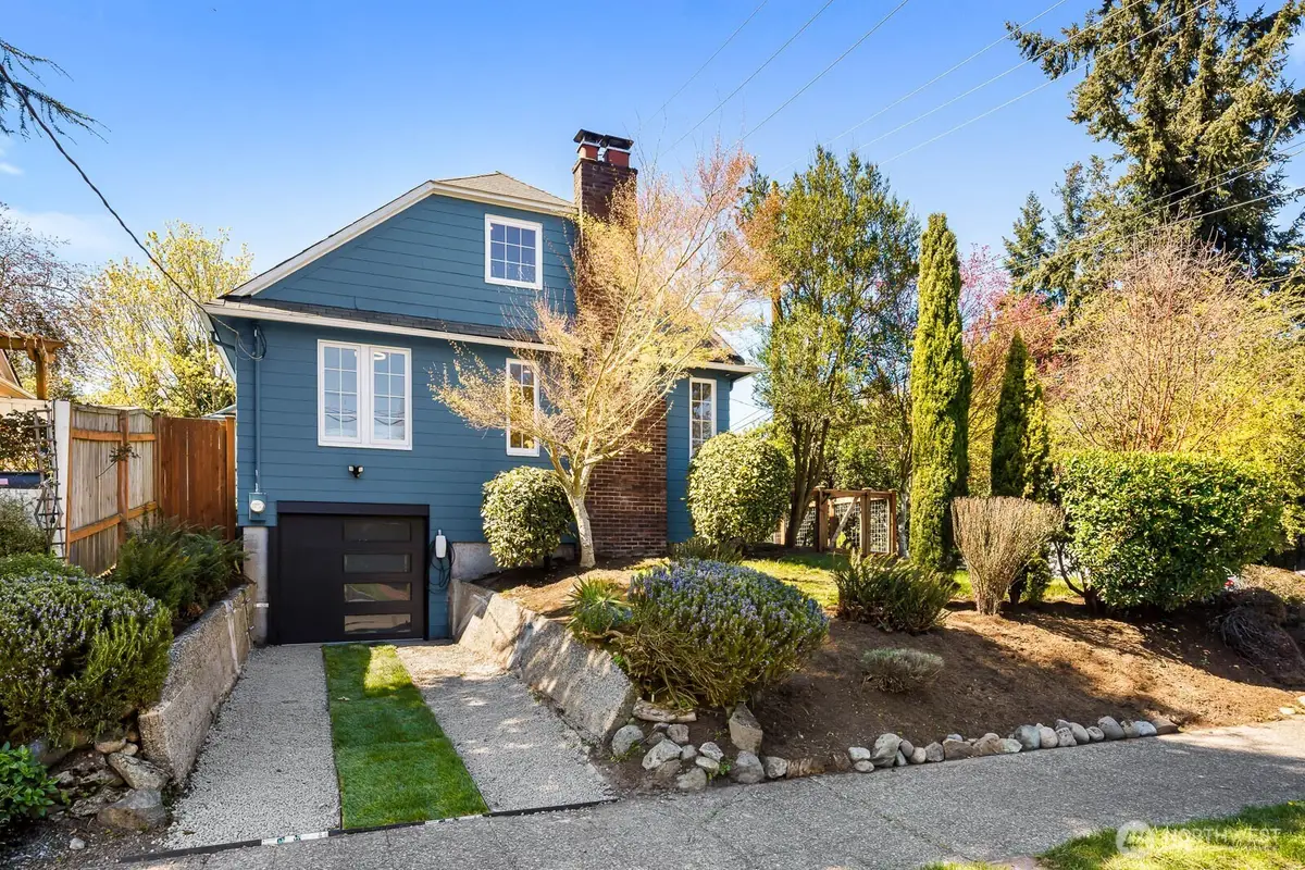 715 NE 60th Street, Seattle, WA 98115 - #1