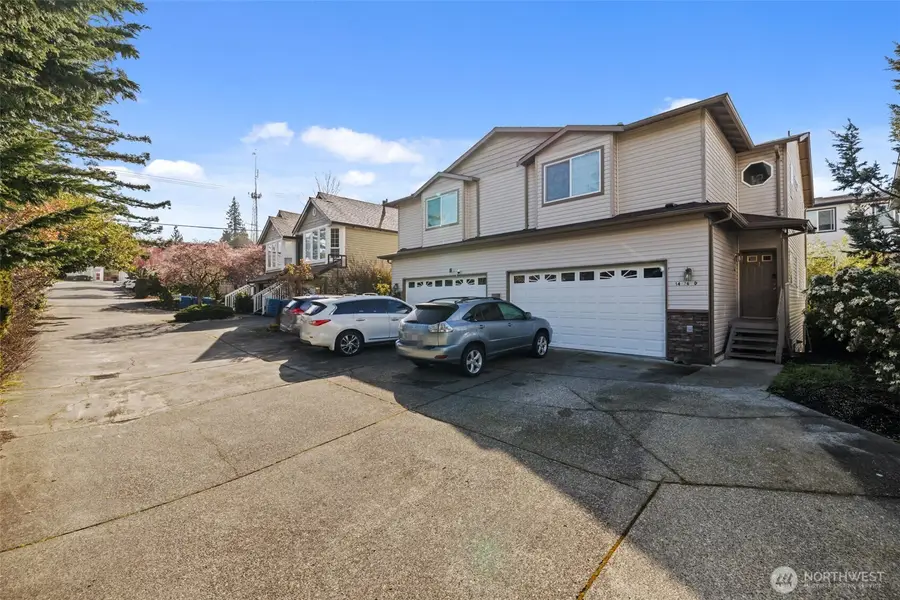 14926 40th Avenue W #2, Lynnwood, WA 98087 - #2