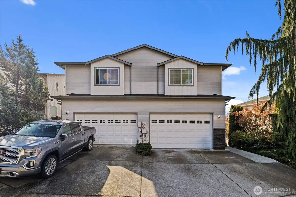 14926 40th Avenue W #3, Lynnwood, WA 98087 - #1