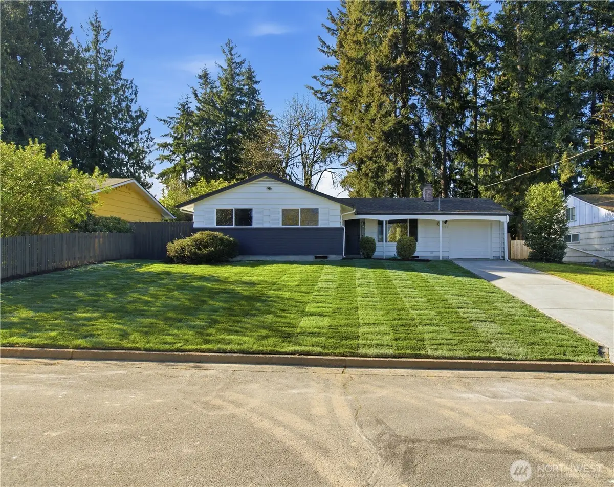 1122 E Filbert Street, Kent, WA 98030 - #1