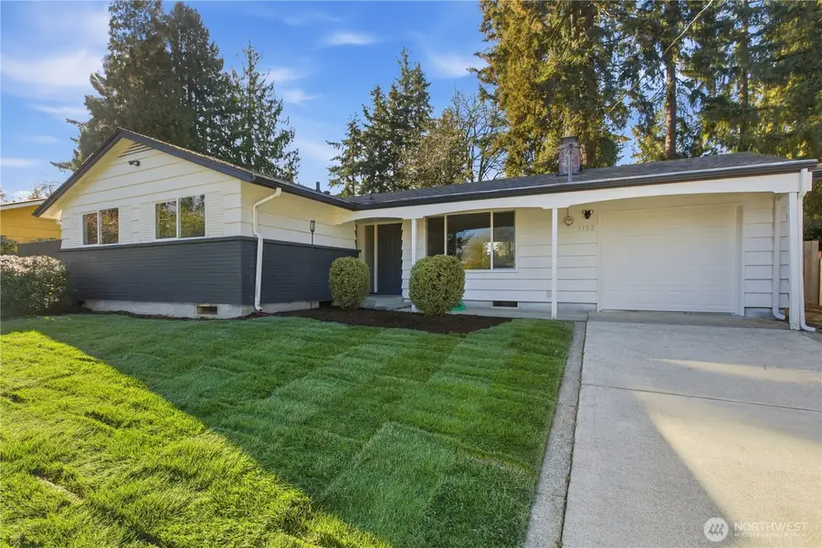 1122 E Filbert Street, Kent, WA 98030 - #2