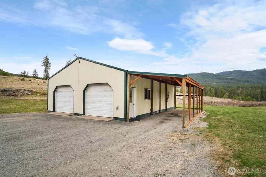980 D Westover Road, Colville, WA 99114 - #2