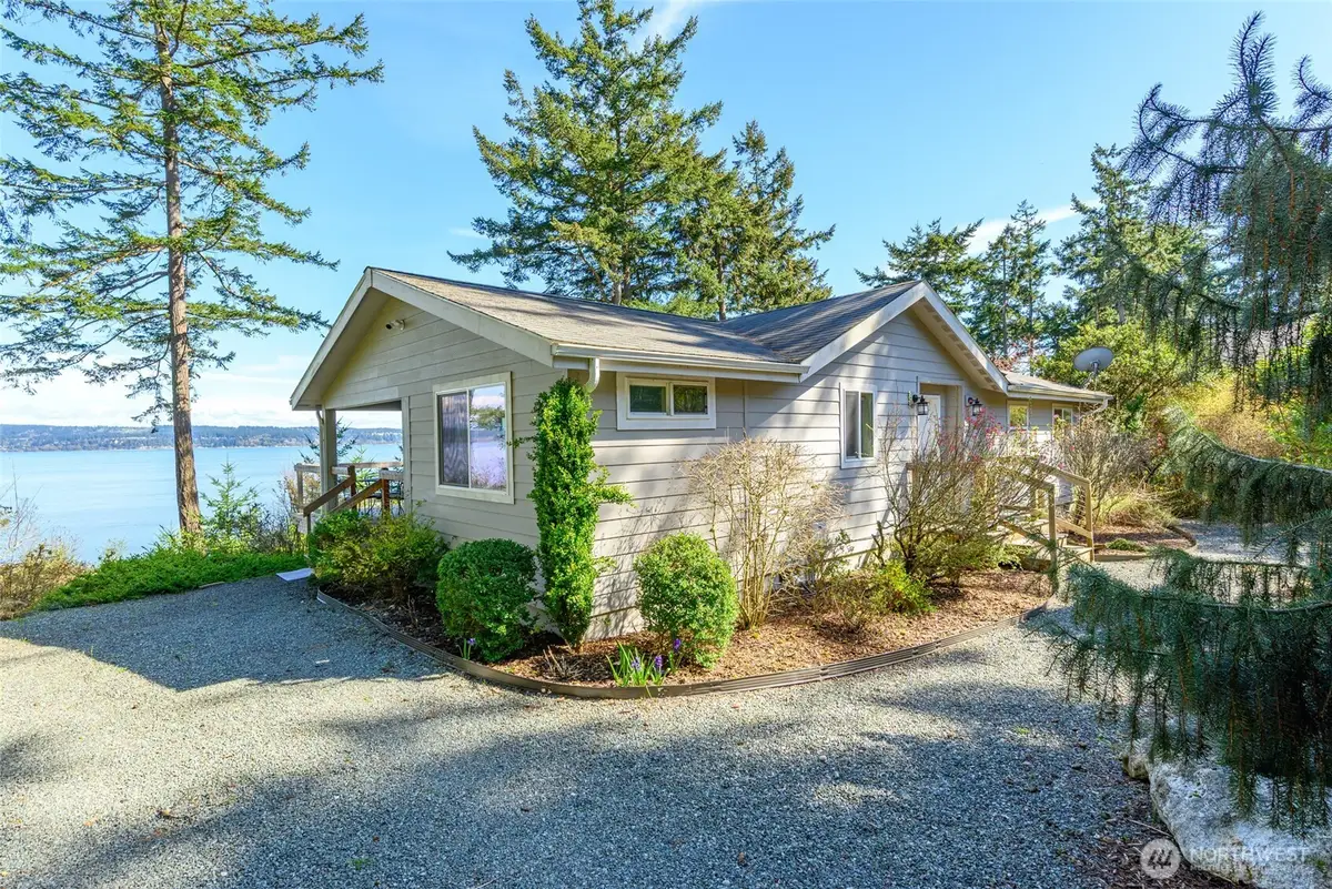 215 S Harrington Lagoon Road, Coupeville, WA 98239 - #1