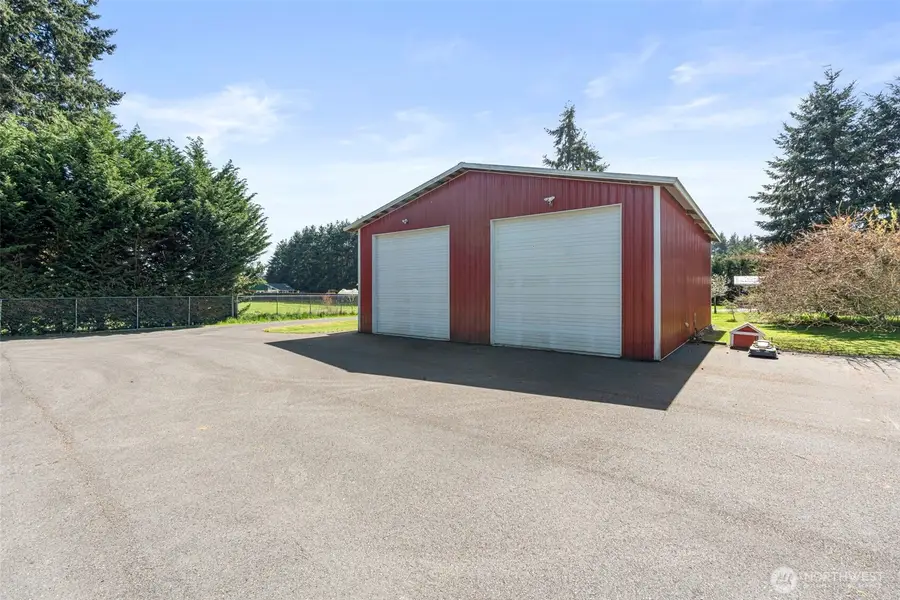 6849 SW 183rd Avenue Sw, Rochester, WA 98579 - #3