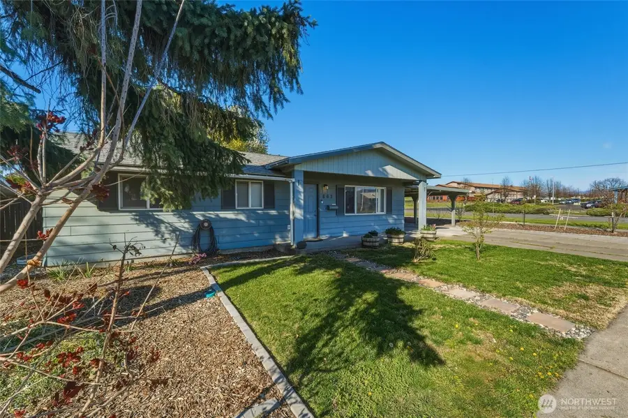 663 Cardinal Drive, Walla Walla, WA 99362 - #2