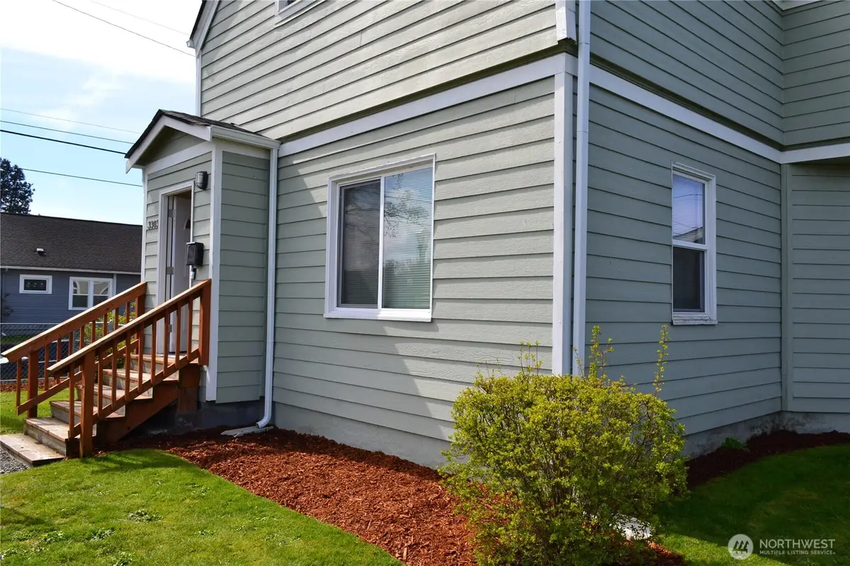 3303 S 64th Street, Tacoma, WA 98409 - #1
