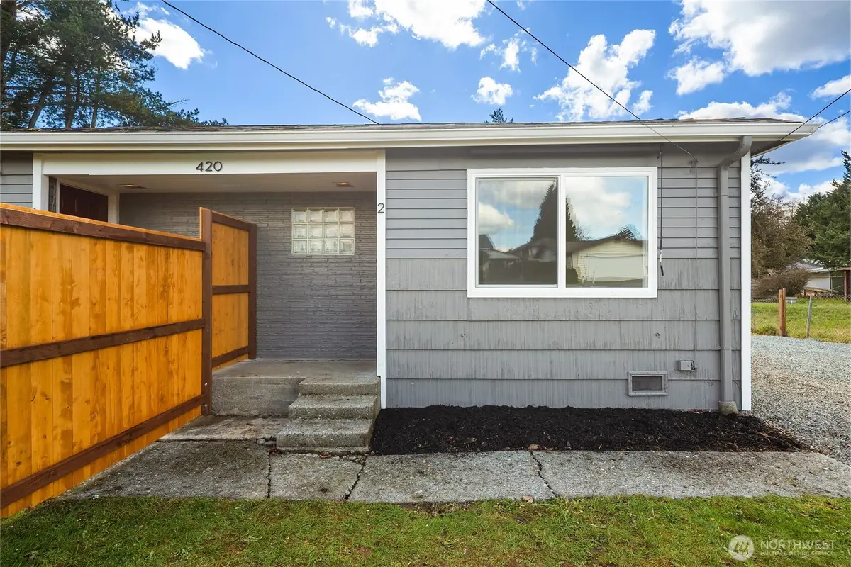 420 107th Place Sw #2, Everett, WA 98204 - #1