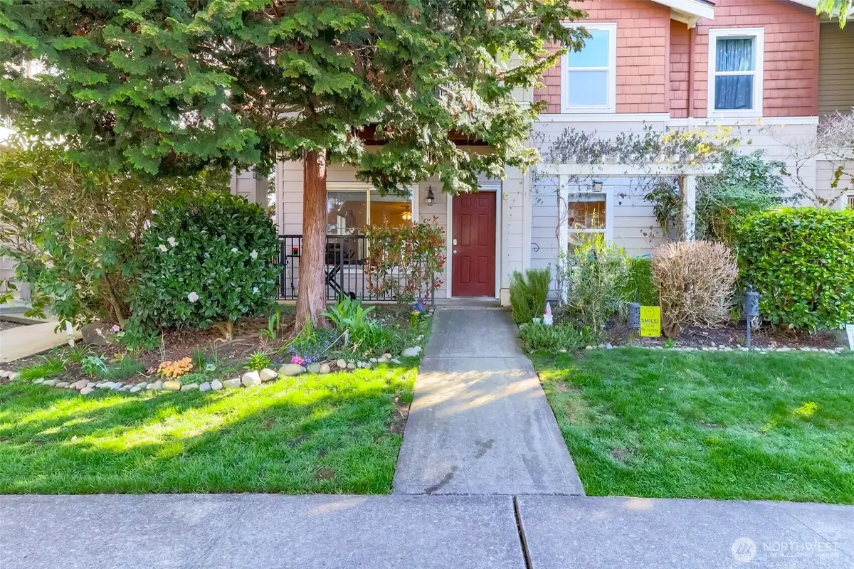 2166 Palisade Boulevard #A-4, Dupont, WA 98327 - #1