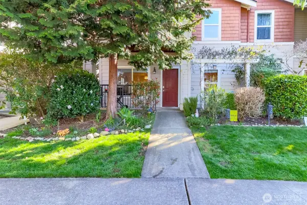 2166 Palisade Boulevard #A-4, Dupont, WA 98327