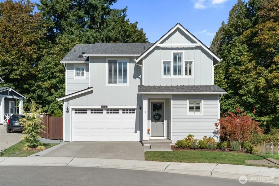 7001 SE Quinn Court, Tumwater, WA 98501 - #2
