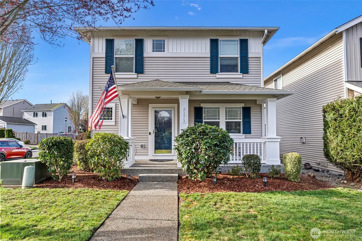 3171 Walker Road, Dupont, WA 98327 - #1