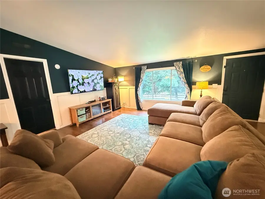 25411 96th Avenue E, Graham, WA 98338 - #2