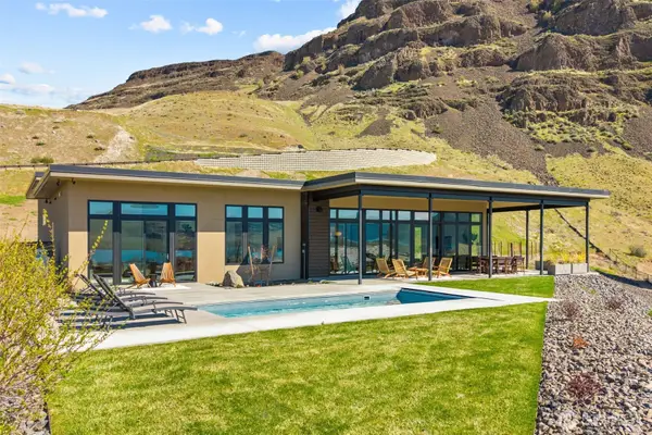 23397 Canopy Drive Nw, Quincy, WA 98848